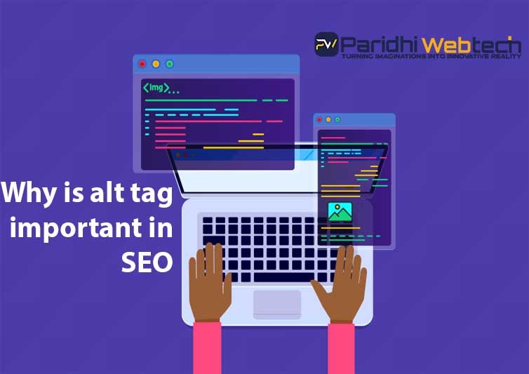 Why is alt tag important in SEO? Pardhitech